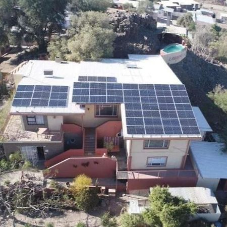 Larochelle Guesthouse Keetmanshoop Bagian luar foto
