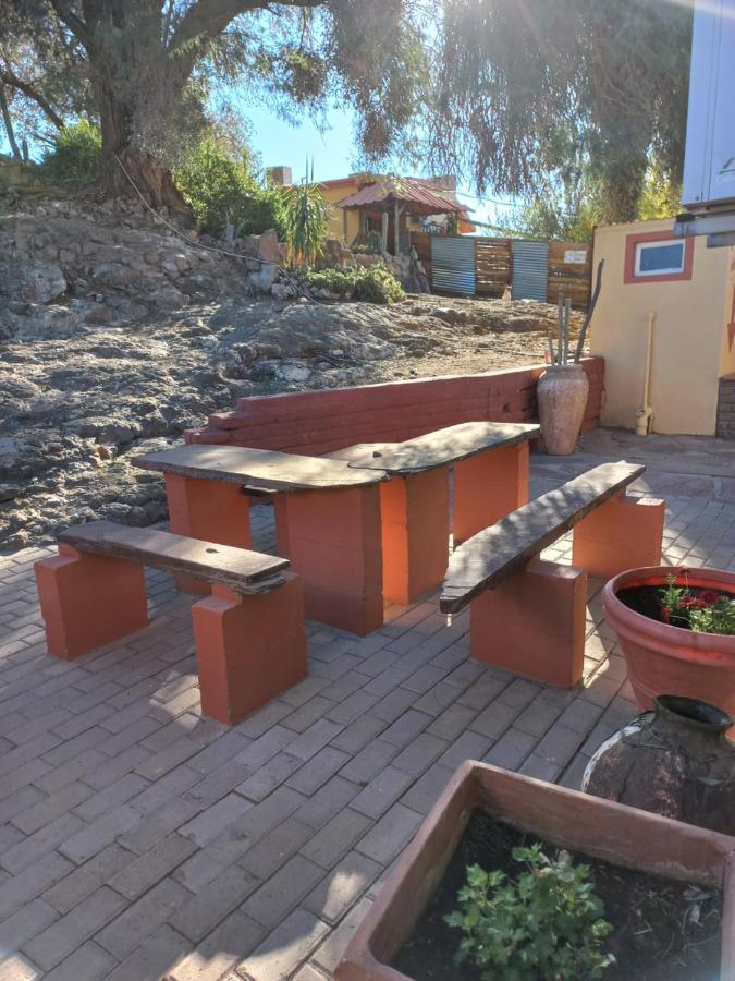 Larochelle Guesthouse Keetmanshoop Bagian luar foto